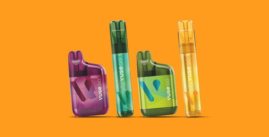 Everything You Need to Know About Disposable Vapes