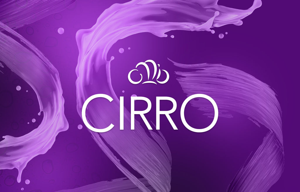 Cirro E-Liquids & Vape Juice