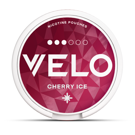 Cherry Ice