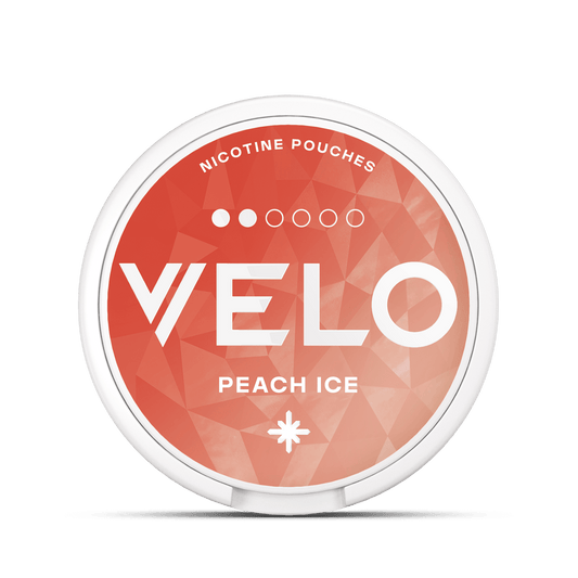 Peach Ice Mini