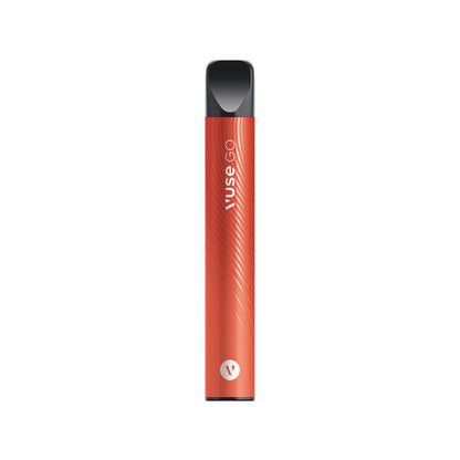 Vuse GO 700 Strawberry Kiwi Disposable Vape