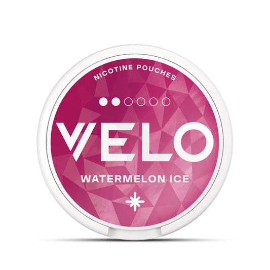 VELO Watermelon Ice Mini