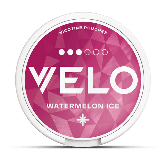 VELO Watermelon Ice